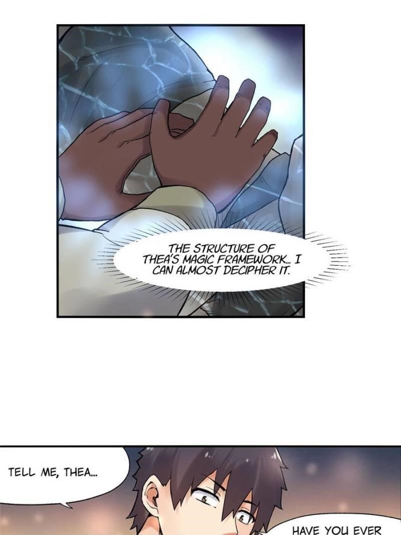 Because I’m An Uncle Who Runs A Weapon Shop Chapter 84 - Page 24