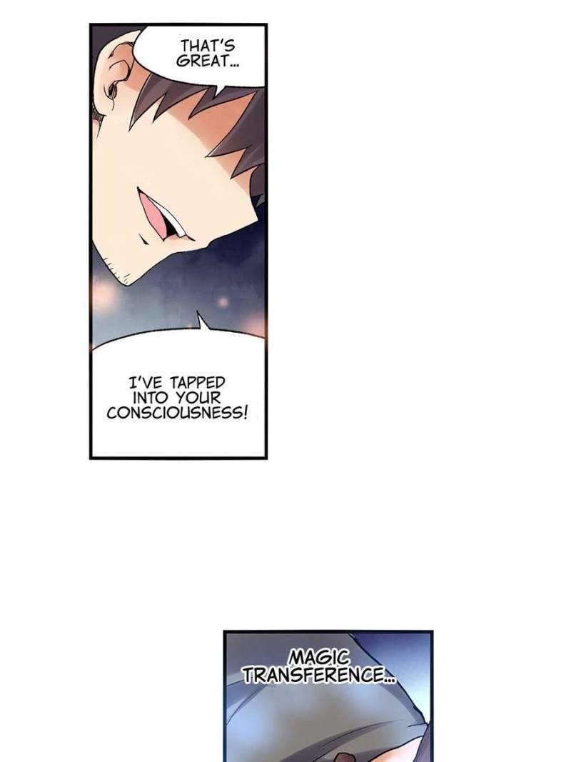 Because I’m An Uncle Who Runs A Weapon Shop Chapter 84 - Page 27