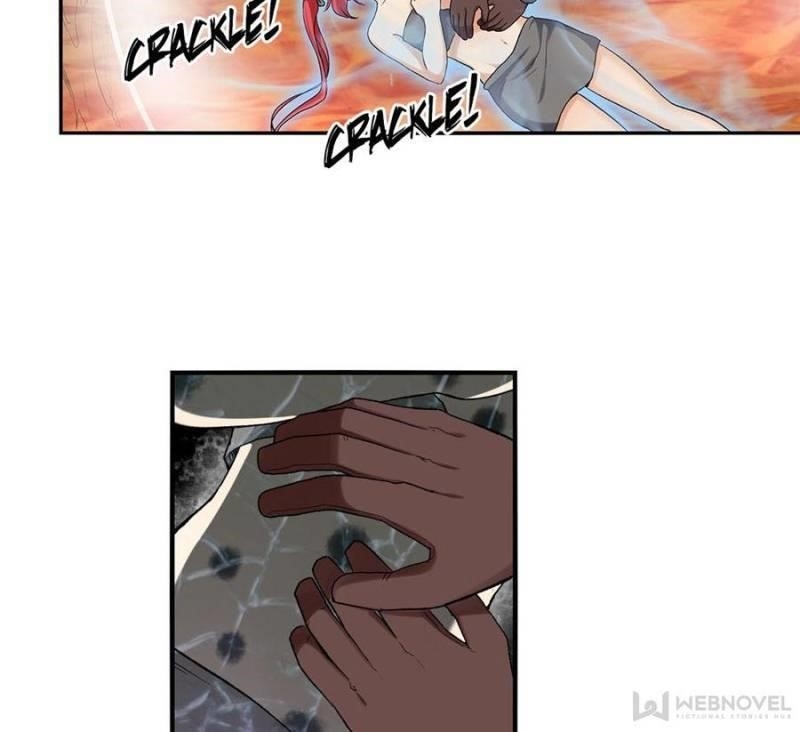 Because I’m An Uncle Who Runs A Weapon Shop Chapter 84 - Page 31