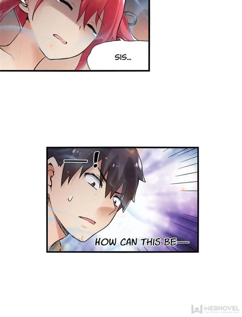 Because I’m An Uncle Who Runs A Weapon Shop Chapter 84 - Page 42