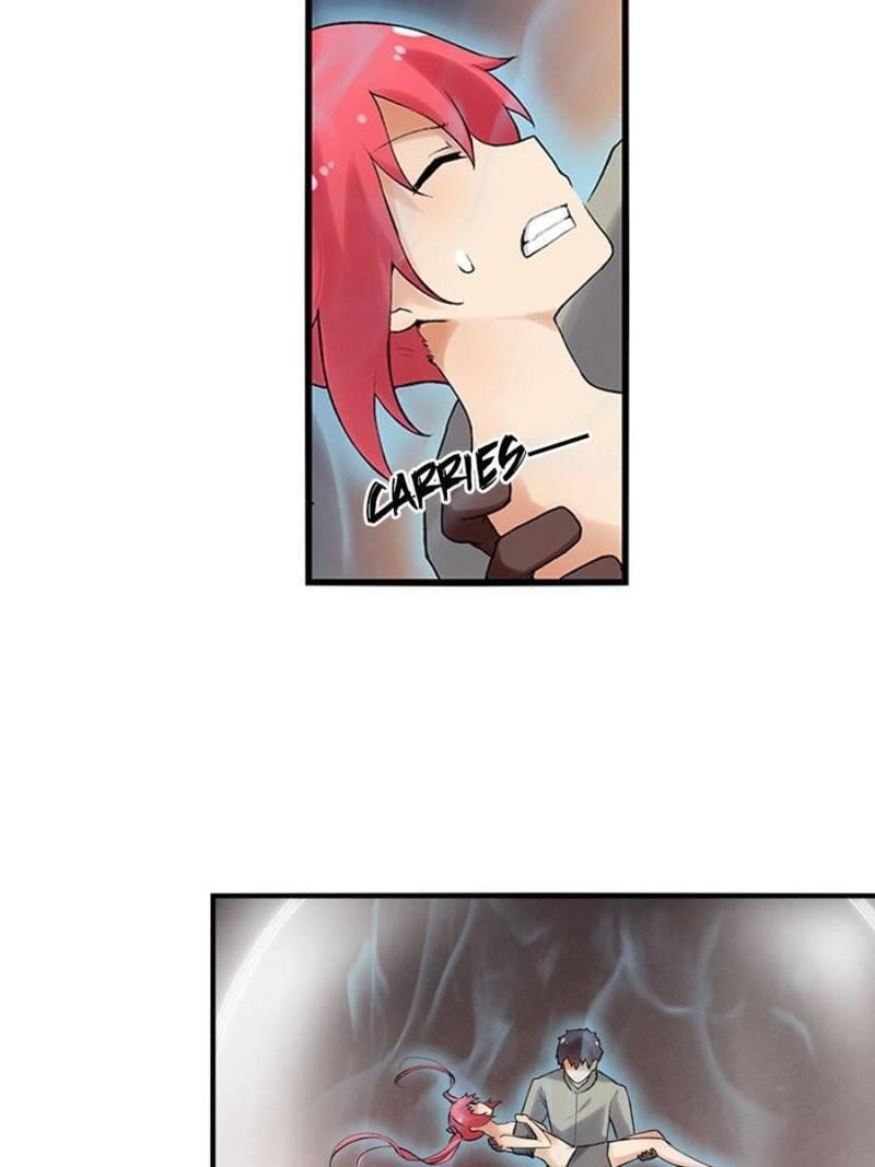 Because I’m An Uncle Who Runs A Weapon Shop Chapter 84 - Page 45