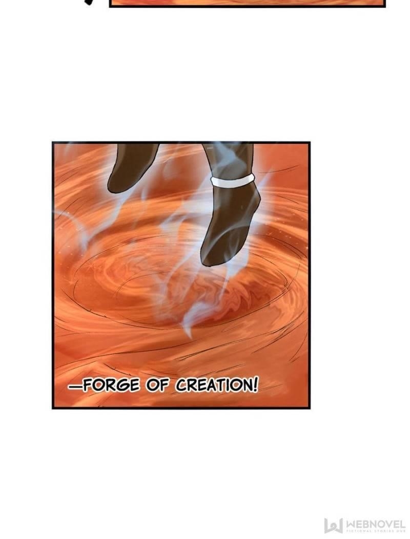 Because I’m An Uncle Who Runs A Weapon Shop Chapter 84 - Page 48