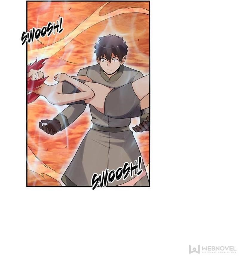 Because I’m An Uncle Who Runs A Weapon Shop Chapter 84 - Page 50