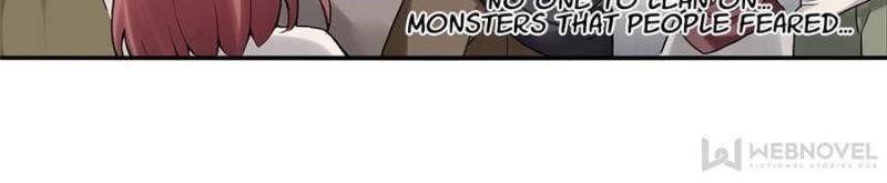 Because I’m An Uncle Who Runs A Weapon Shop Chapter 84 - Page 56