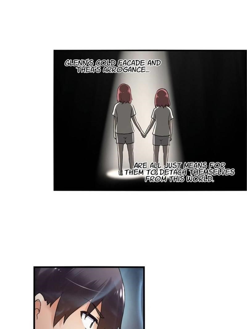 Because I’m An Uncle Who Runs A Weapon Shop Chapter 84 - Page 57