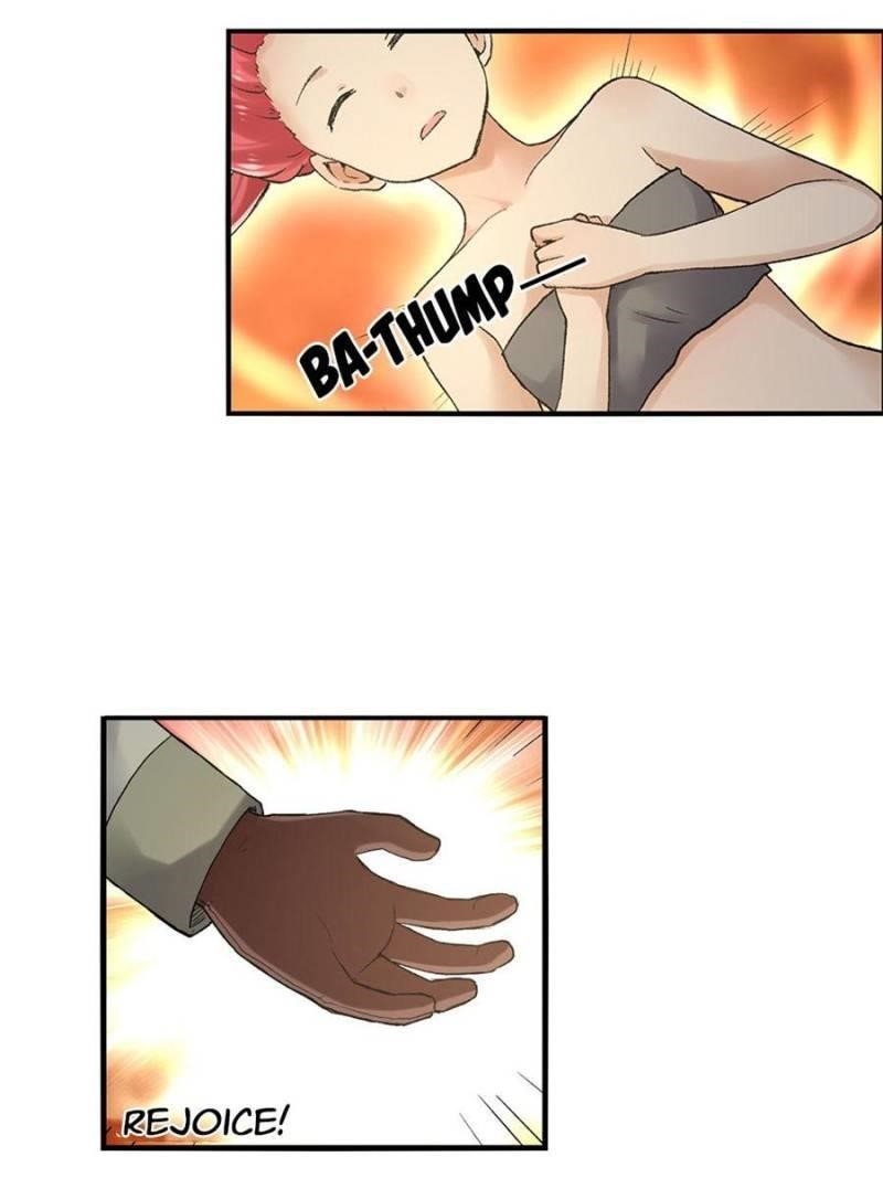 Because I’m An Uncle Who Runs A Weapon Shop Chapter 84 - Page 64