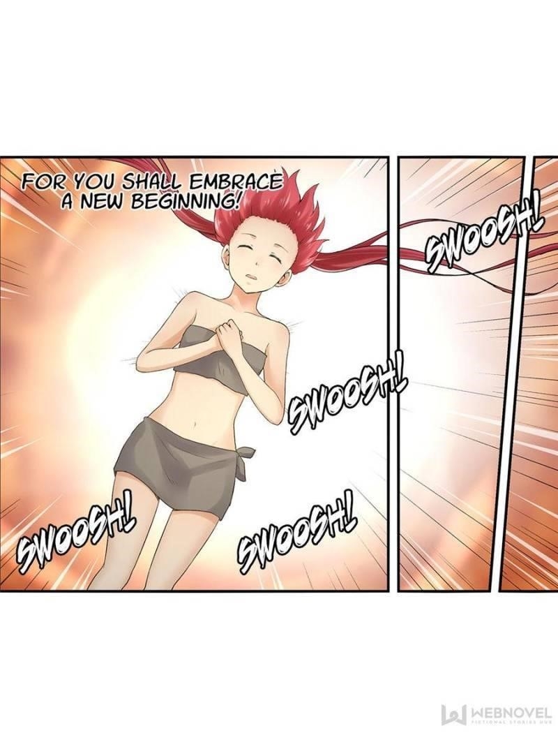 Because I’m An Uncle Who Runs A Weapon Shop Chapter 84 - Page 65