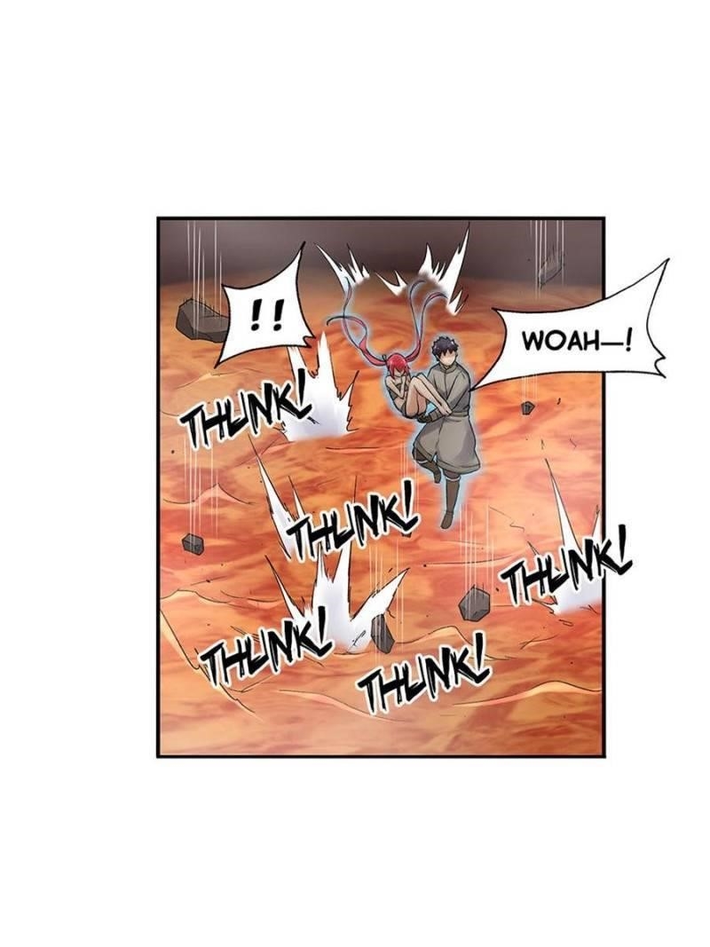 Because I’m An Uncle Who Runs A Weapon Shop Chapter 84 - Page 70