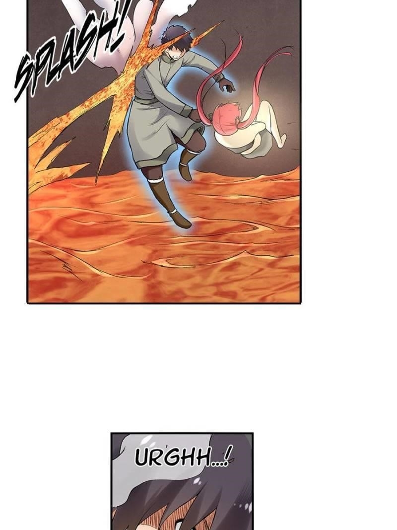 Because I’m An Uncle Who Runs A Weapon Shop Chapter 84 - Page 74