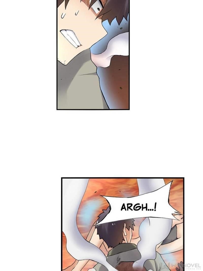 Because I’m An Uncle Who Runs A Weapon Shop Chapter 84 - Page 75