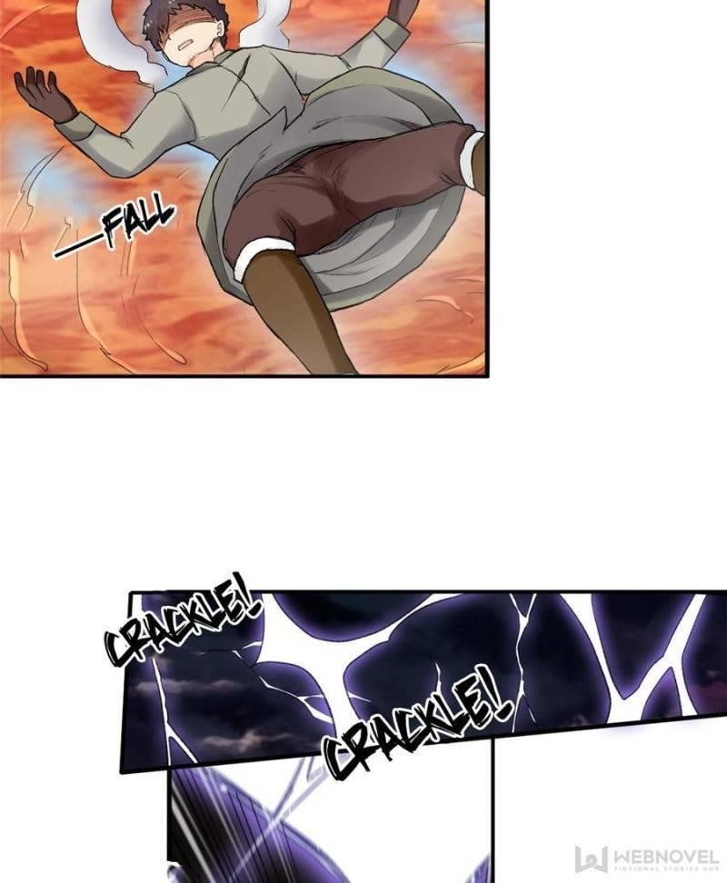 Because I’m An Uncle Who Runs A Weapon Shop Chapter 84 - Page 78