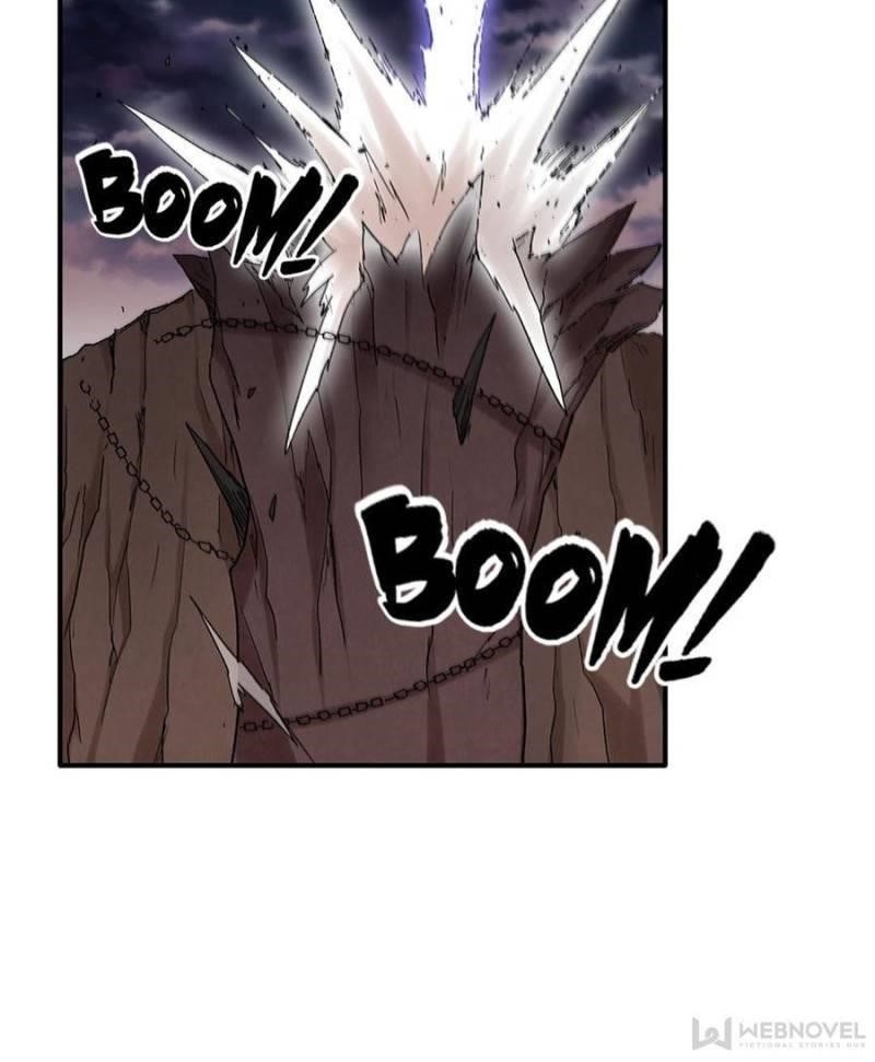 Because I’m An Uncle Who Runs A Weapon Shop Chapter 84 - Page 80