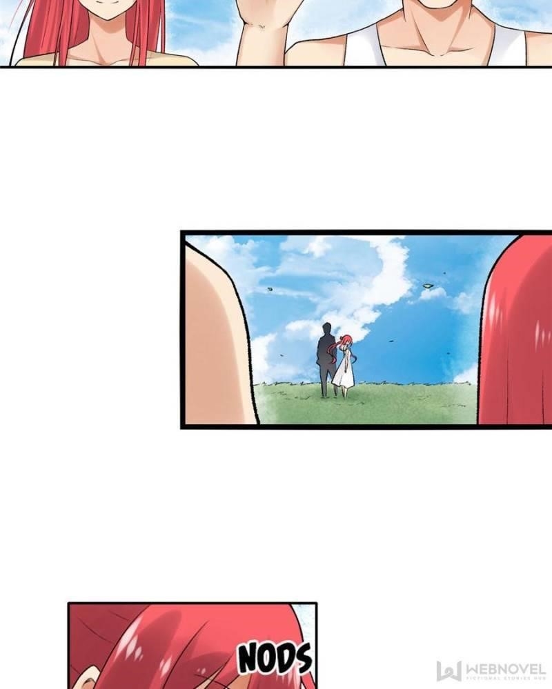 Because I’m An Uncle Who Runs A Weapon Shop Chapter 85 - Page 13