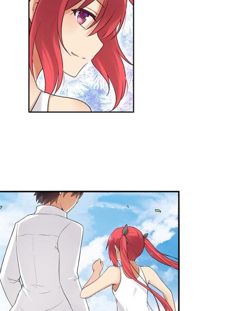 Because I’m An Uncle Who Runs A Weapon Shop Chapter 85 - Page 14