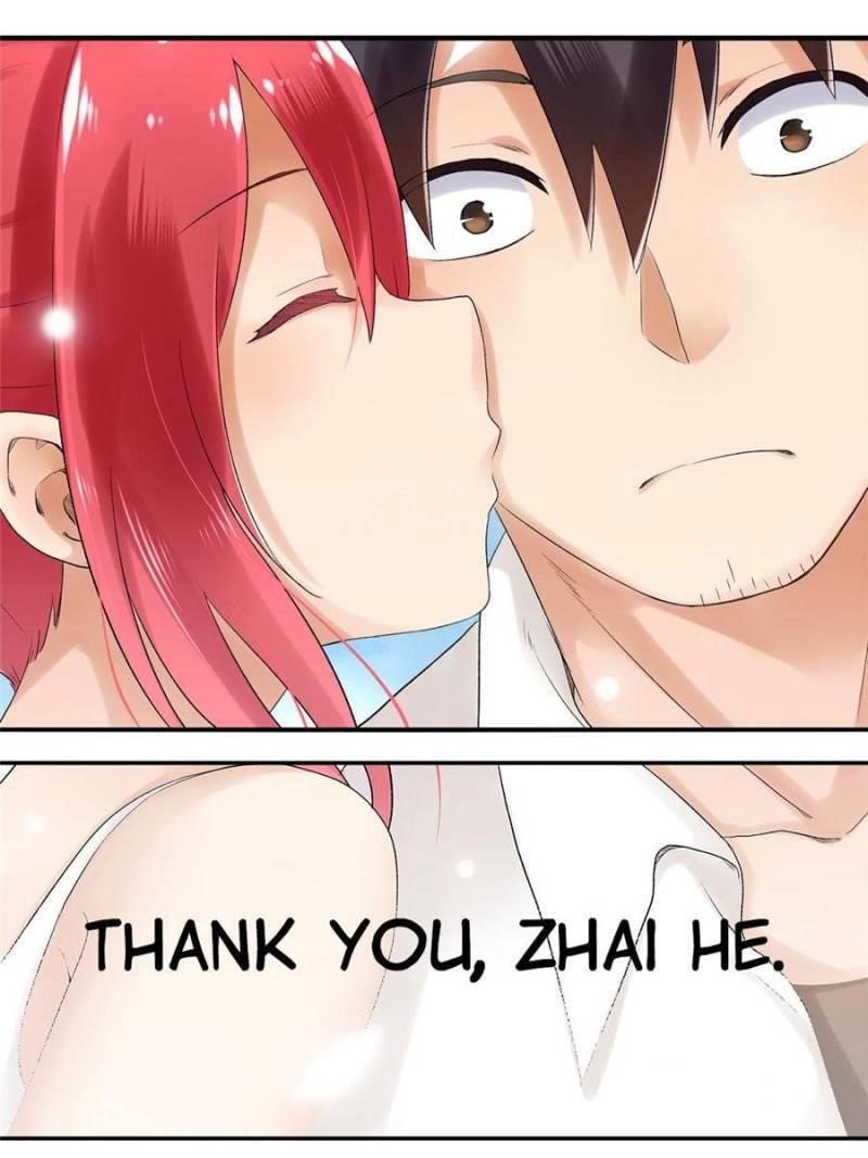 Because I’m An Uncle Who Runs A Weapon Shop Chapter 85 - Page 19