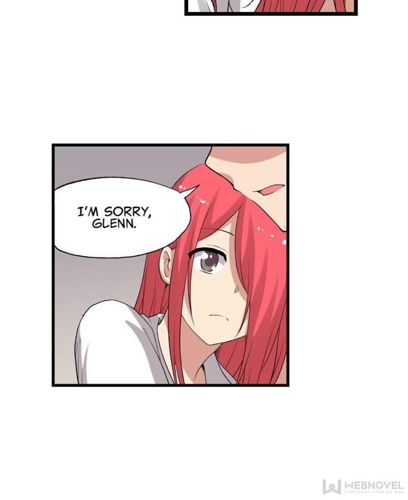 Because I’m An Uncle Who Runs A Weapon Shop Chapter 85 - Page 61