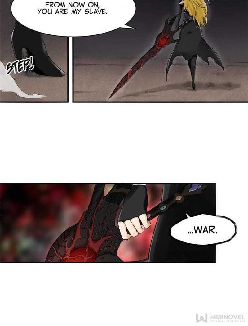 Because I’m An Uncle Who Runs A Weapon Shop Chapter 86 - Page 69