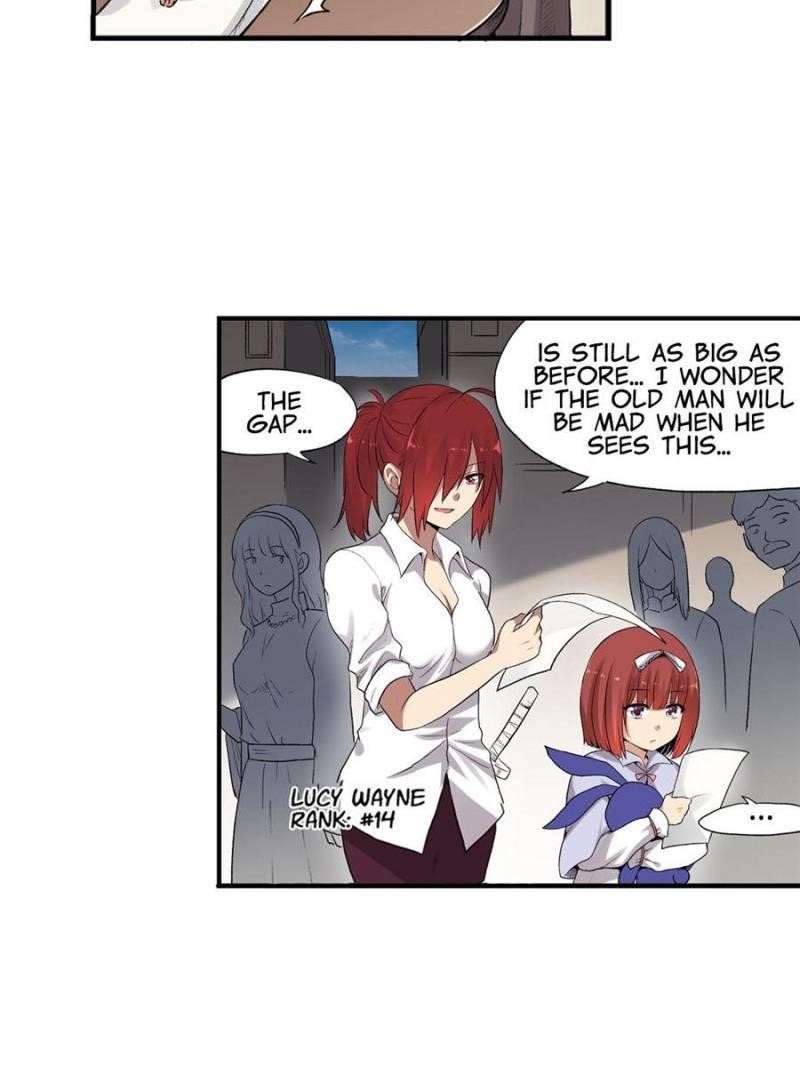 Because I’m An Uncle Who Runs A Weapon Shop Chapter 86 - Page 77