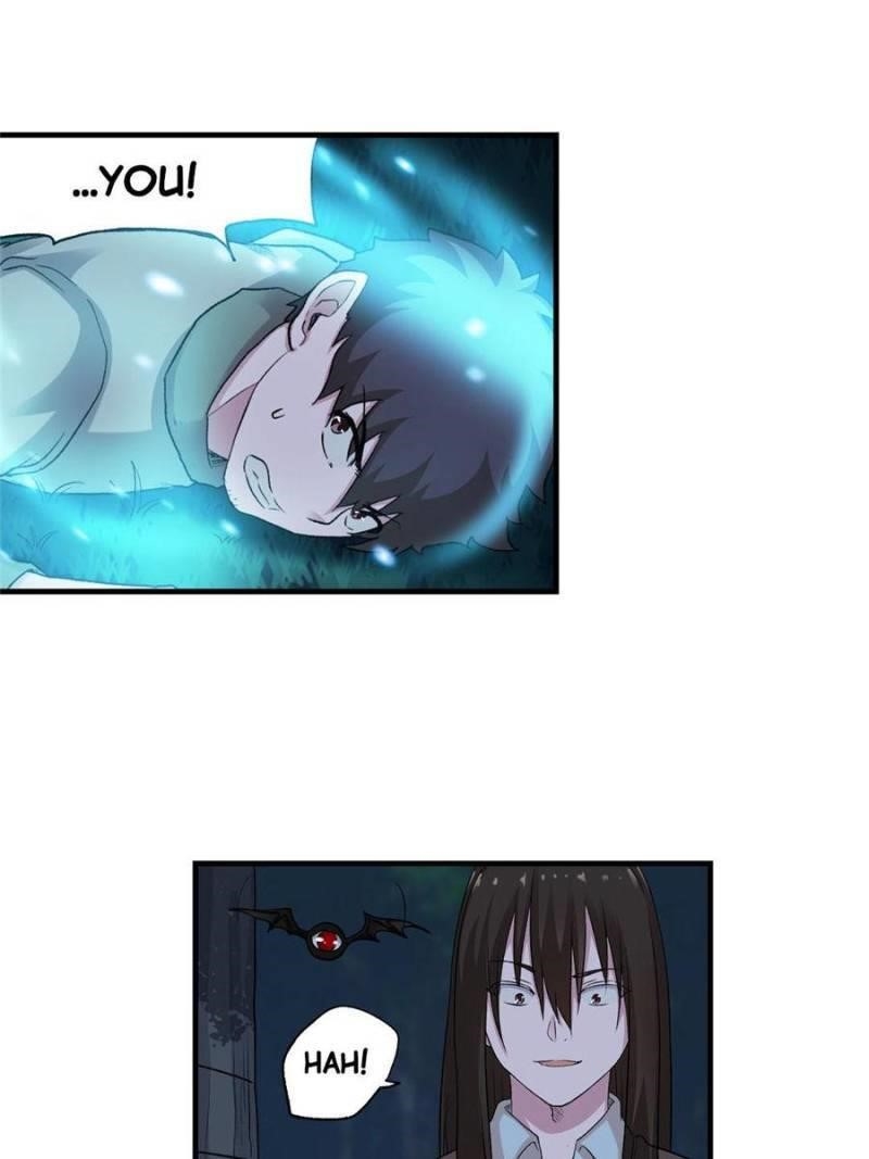 Because I’m An Uncle Who Runs A Weapon Shop Chapter 87 - Page 12