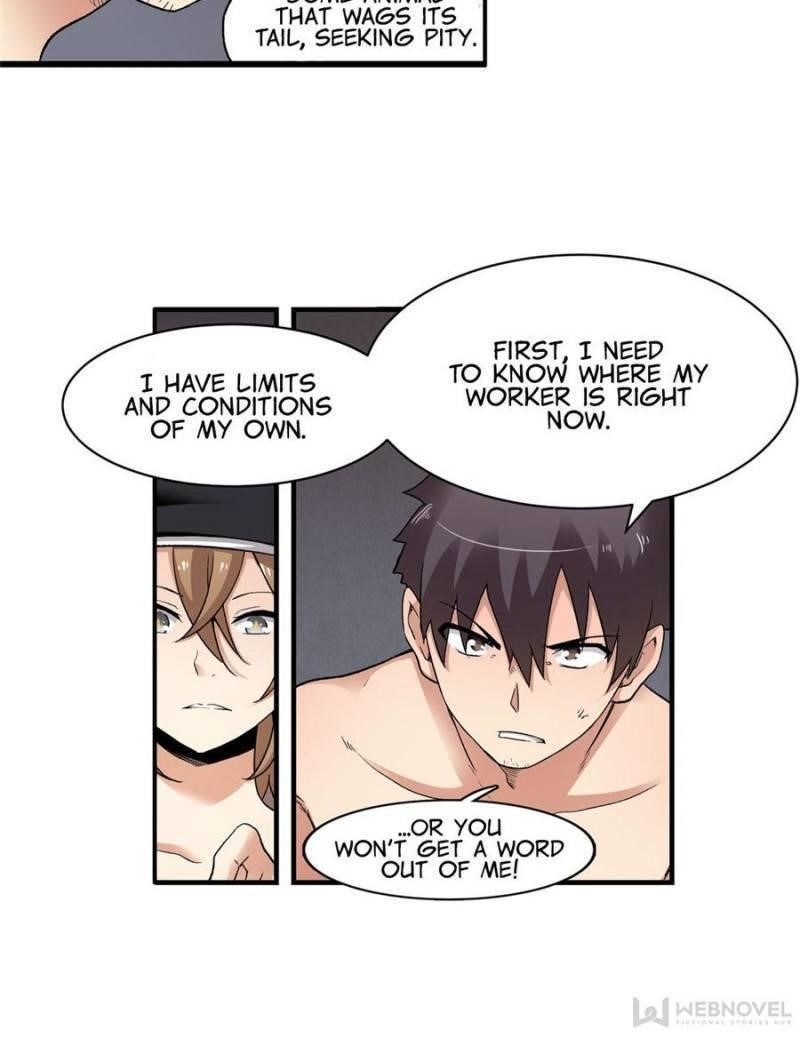 Because I’m An Uncle Who Runs A Weapon Shop Chapter 87 - Page 26