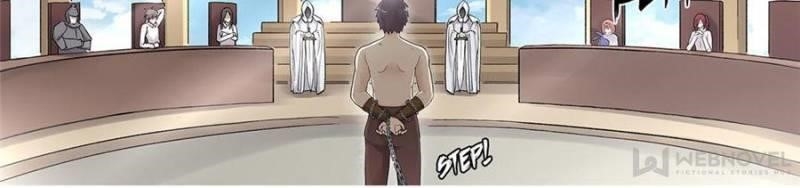 Because I’m An Uncle Who Runs A Weapon Shop Chapter 87 - Page 37