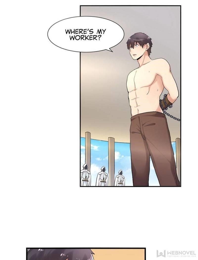 Because I’m An Uncle Who Runs A Weapon Shop Chapter 87 - Page 43