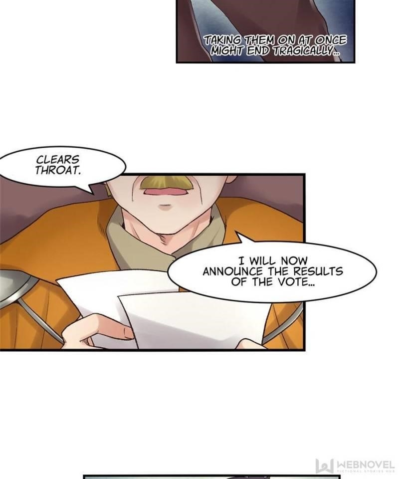 Because I’m An Uncle Who Runs A Weapon Shop Chapter 87 - Page 75