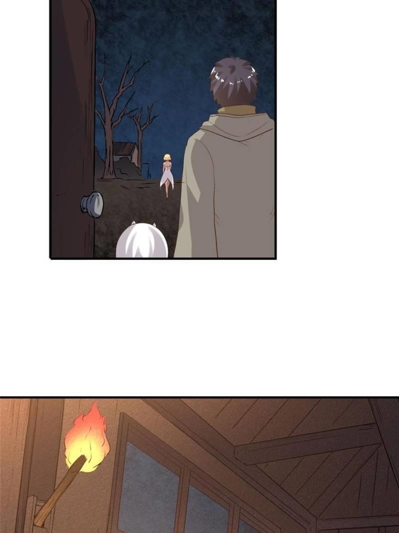 Because I’m An Uncle Who Runs A Weapon Shop Chapter 89 - Page 22