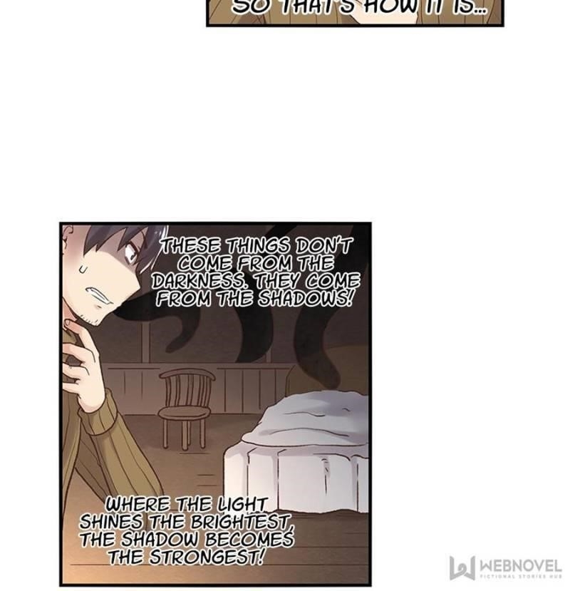 Because I’m An Uncle Who Runs A Weapon Shop Chapter 89 - Page 64