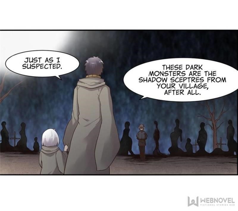 Because I’m An Uncle Who Runs A Weapon Shop Chapter 89 - Page 82