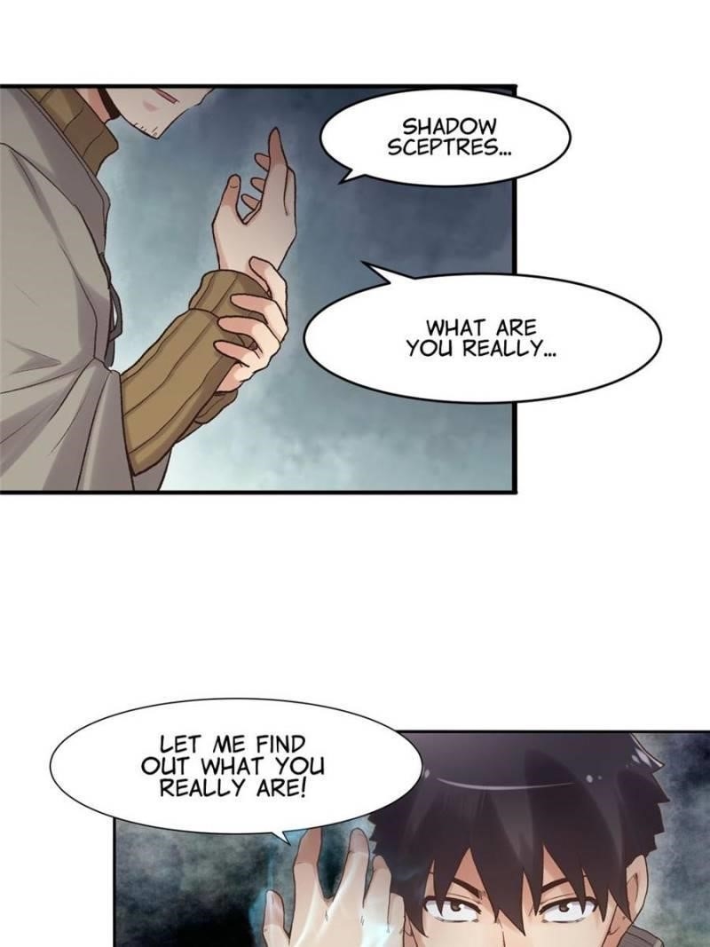 Because I’m An Uncle Who Runs A Weapon Shop Chapter 89 - Page 89