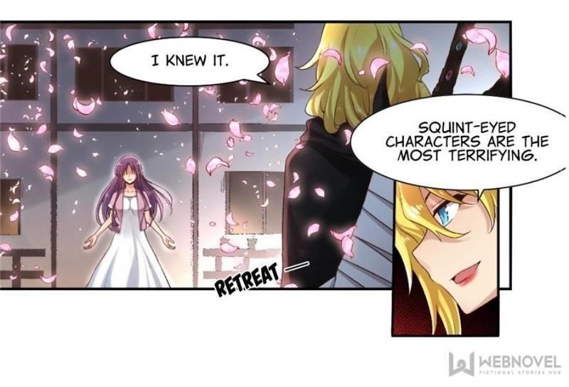 Because I’m An Uncle Who Runs A Weapon Shop Chapter 92 - Page 41