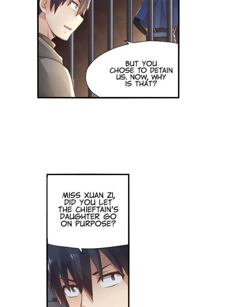 Because I’m An Uncle Who Runs A Weapon Shop Chapter 94 - Page 11