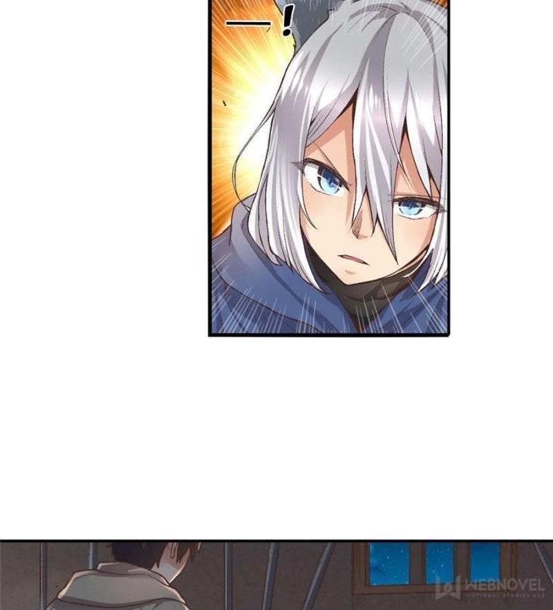 Because I’m An Uncle Who Runs A Weapon Shop Chapter 94 - Page 24