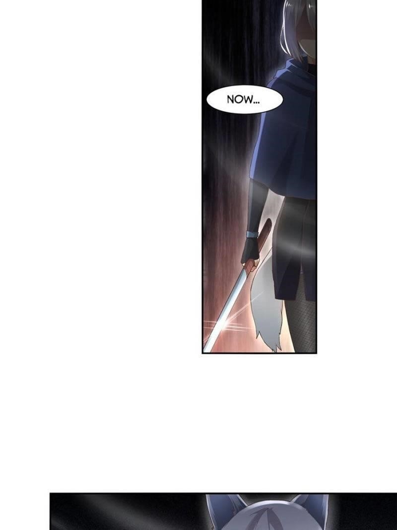 Because I’m An Uncle Who Runs A Weapon Shop Chapter 94 - Page 43