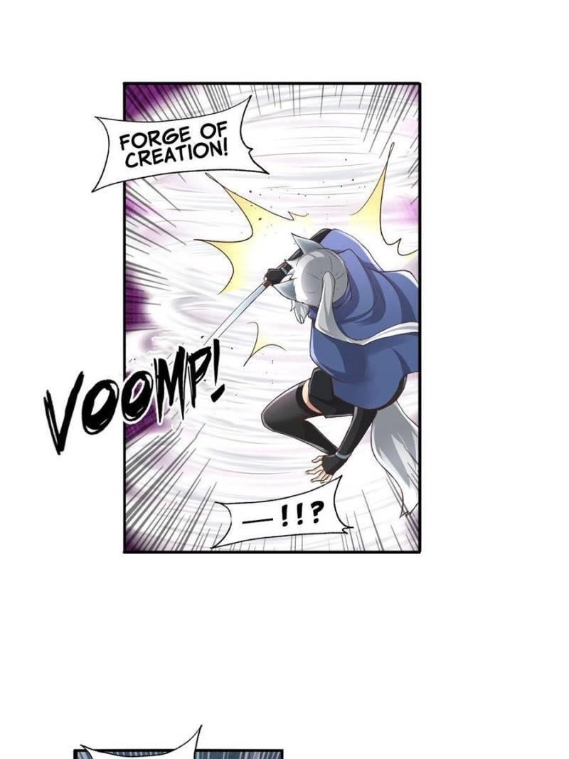 Because I’m An Uncle Who Runs A Weapon Shop Chapter 94 - Page 49