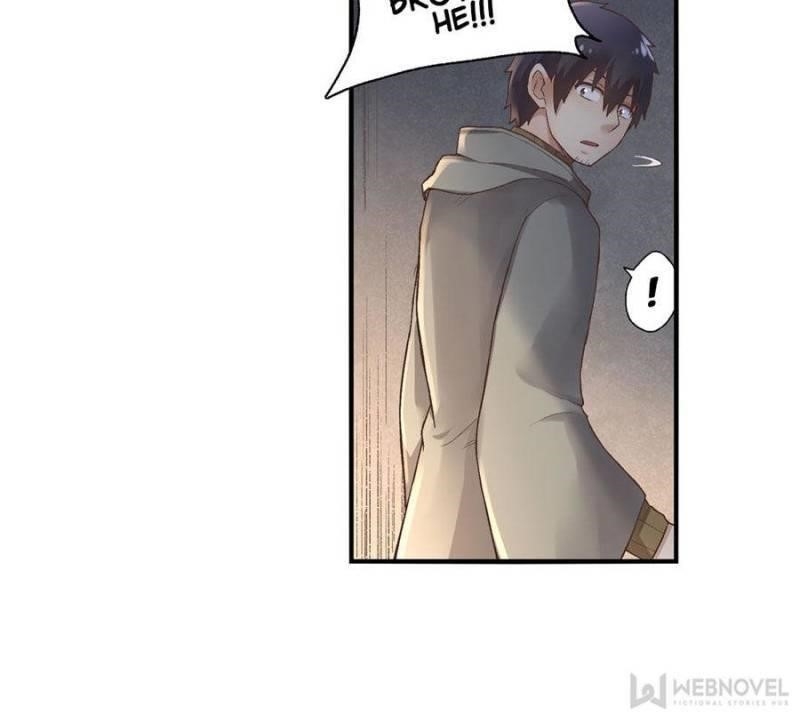 Because I’m An Uncle Who Runs A Weapon Shop Chapter 94 - Page 57