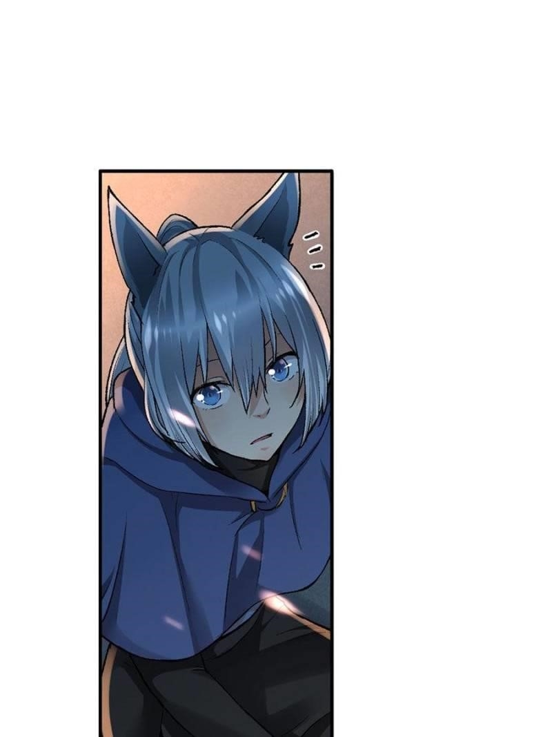 Because I’m An Uncle Who Runs A Weapon Shop Chapter 95 - Page 14