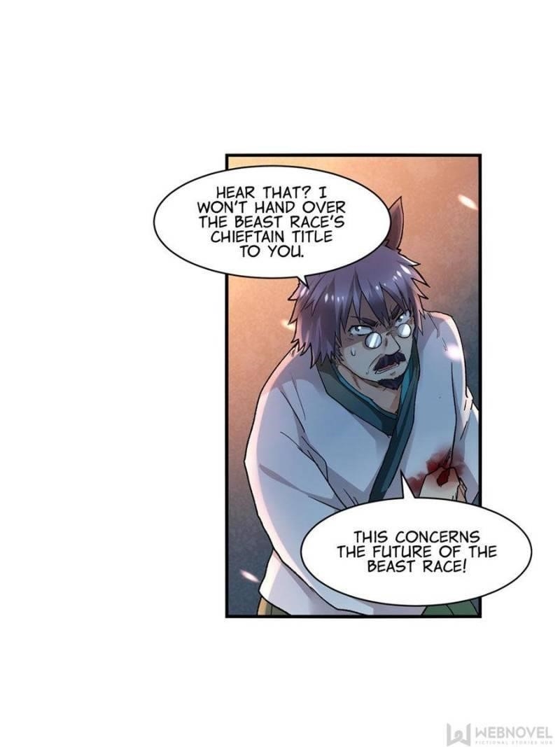 Because I’m An Uncle Who Runs A Weapon Shop Chapter 95 - Page 29