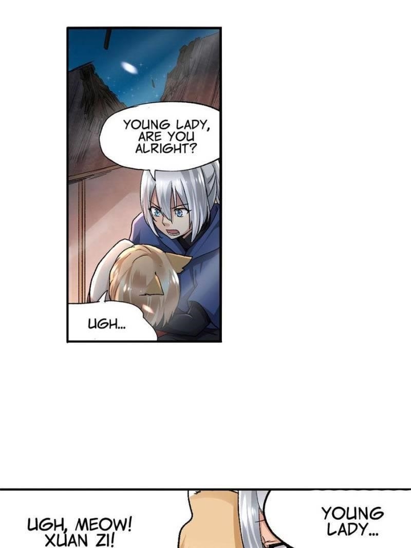 Because I’m An Uncle Who Runs A Weapon Shop Chapter 95 - Page 43