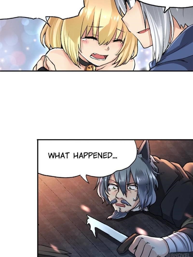 Because I’m An Uncle Who Runs A Weapon Shop Chapter 95 - Page 44