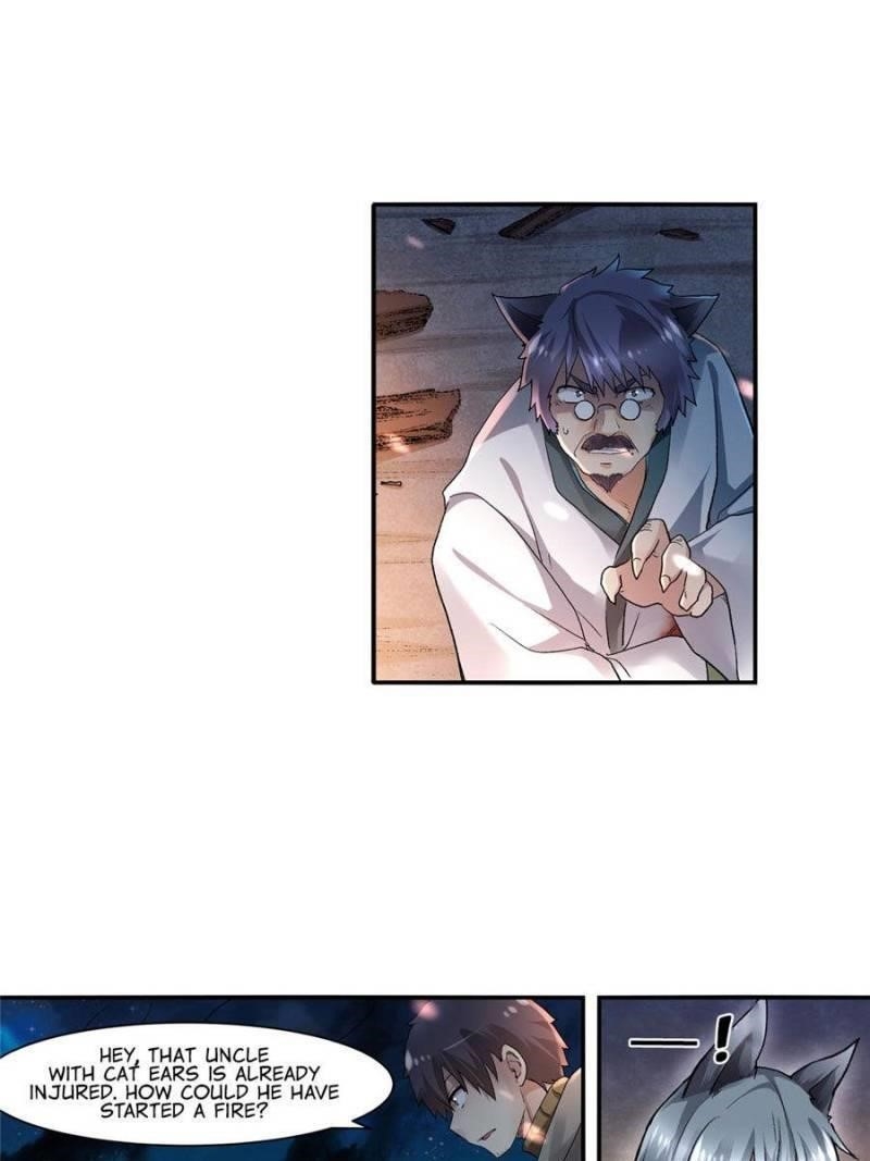 Because I’m An Uncle Who Runs A Weapon Shop Chapter 95 - Page 52