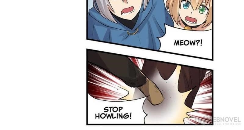 Because I’m An Uncle Who Runs A Weapon Shop Chapter 95 - Page 63