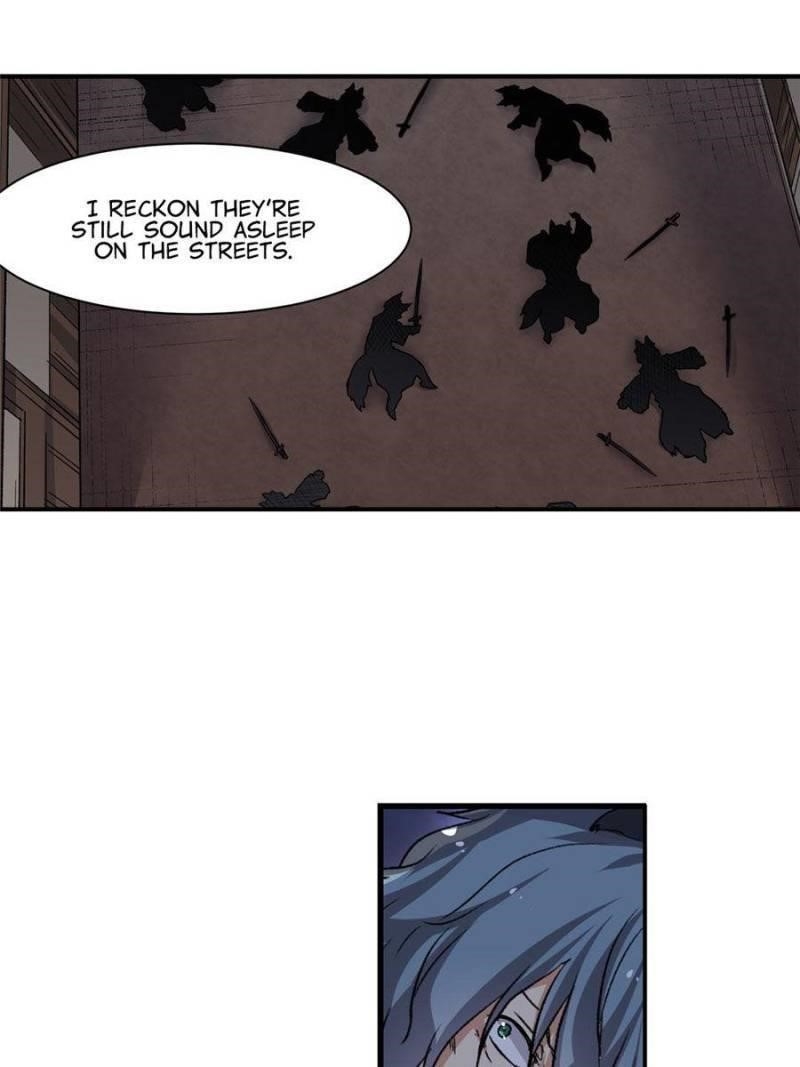 Because I’m An Uncle Who Runs A Weapon Shop Chapter 95 - Page 66