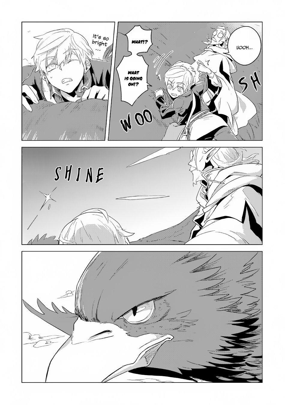 Mofumofu To Isekai Slow Life O Mezashimasu! Chapter 2 - Page 47