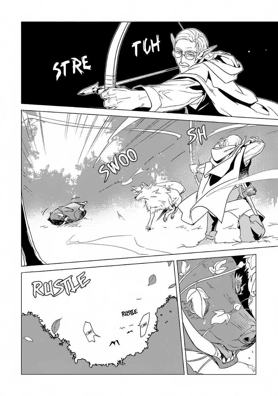 Mofumofu To Isekai Slow Life O Mezashimasu! Chapter 2 - Page 6