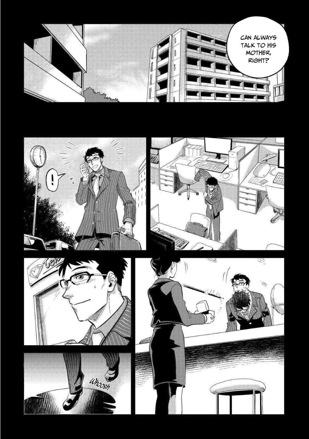 Mofumofu To Isekai Slow Life O Mezashimasu! Chapter 21.1 - Page 16