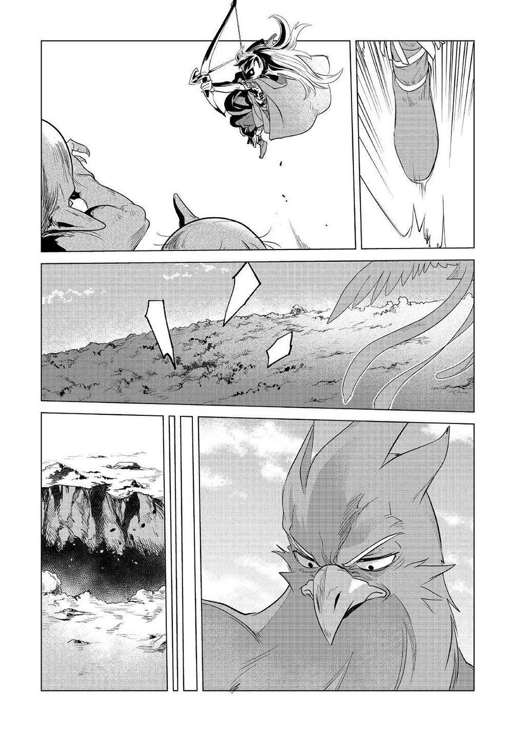 Mofumofu To Isekai Slow Life O Mezashimasu! Chapter 25 - Page 27