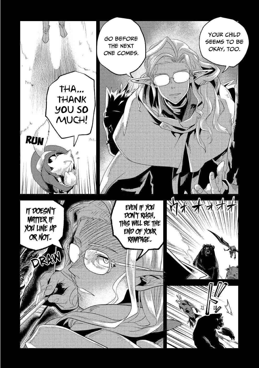Mofumofu To Isekai Slow Life O Mezashimasu! Chapter 29 - Page 4