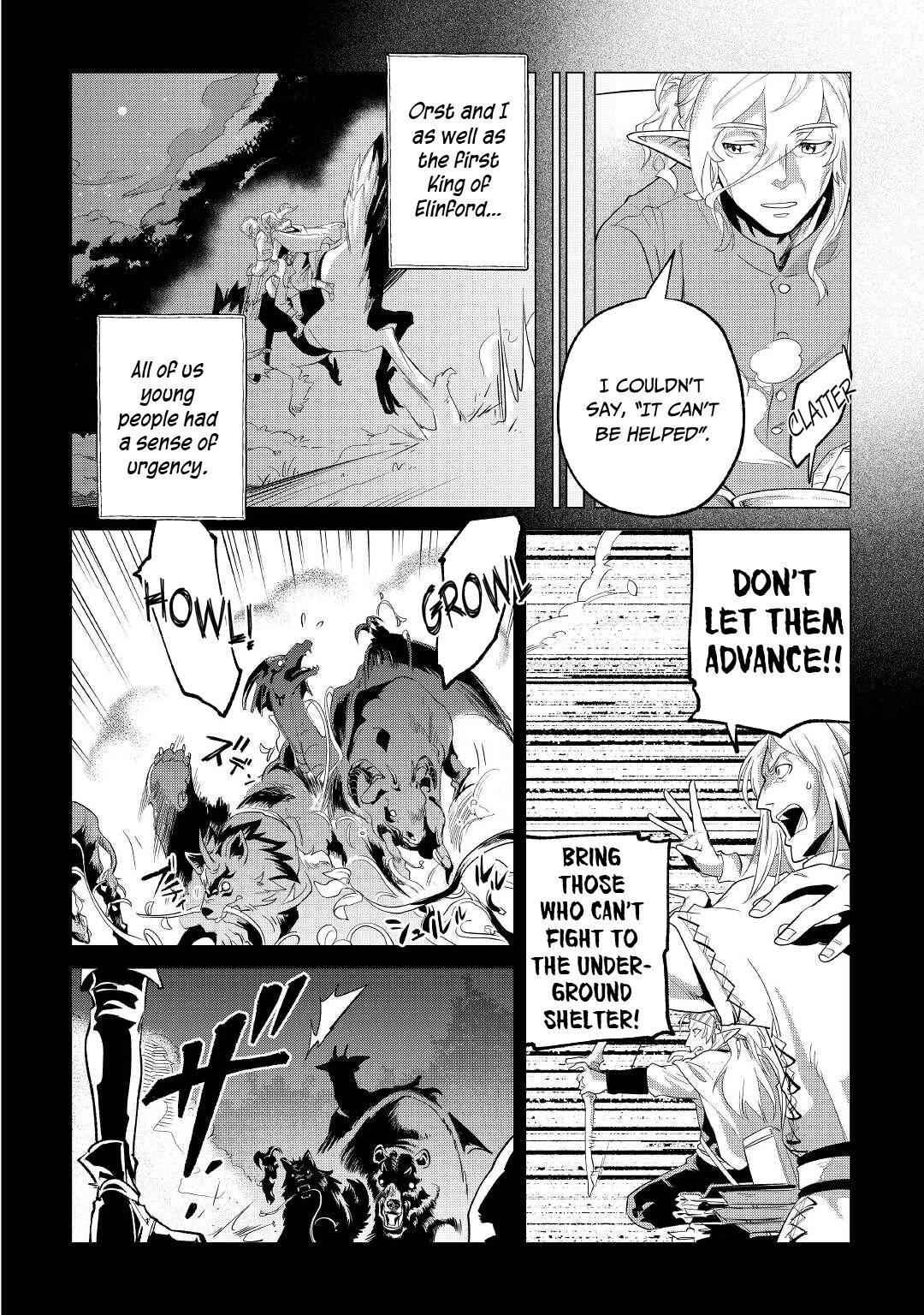 Mofumofu To Isekai Slow Life O Mezashimasu! Chapter 29 - Page 6